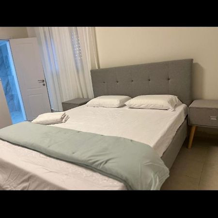 Apartmán בקתה ביער Haifa Exteriér fotografie