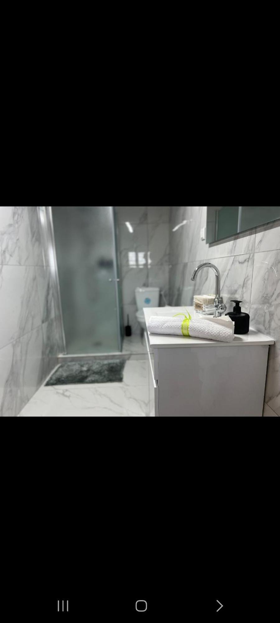 Apartmán בקתה ביער Haifa Exteriér fotografie