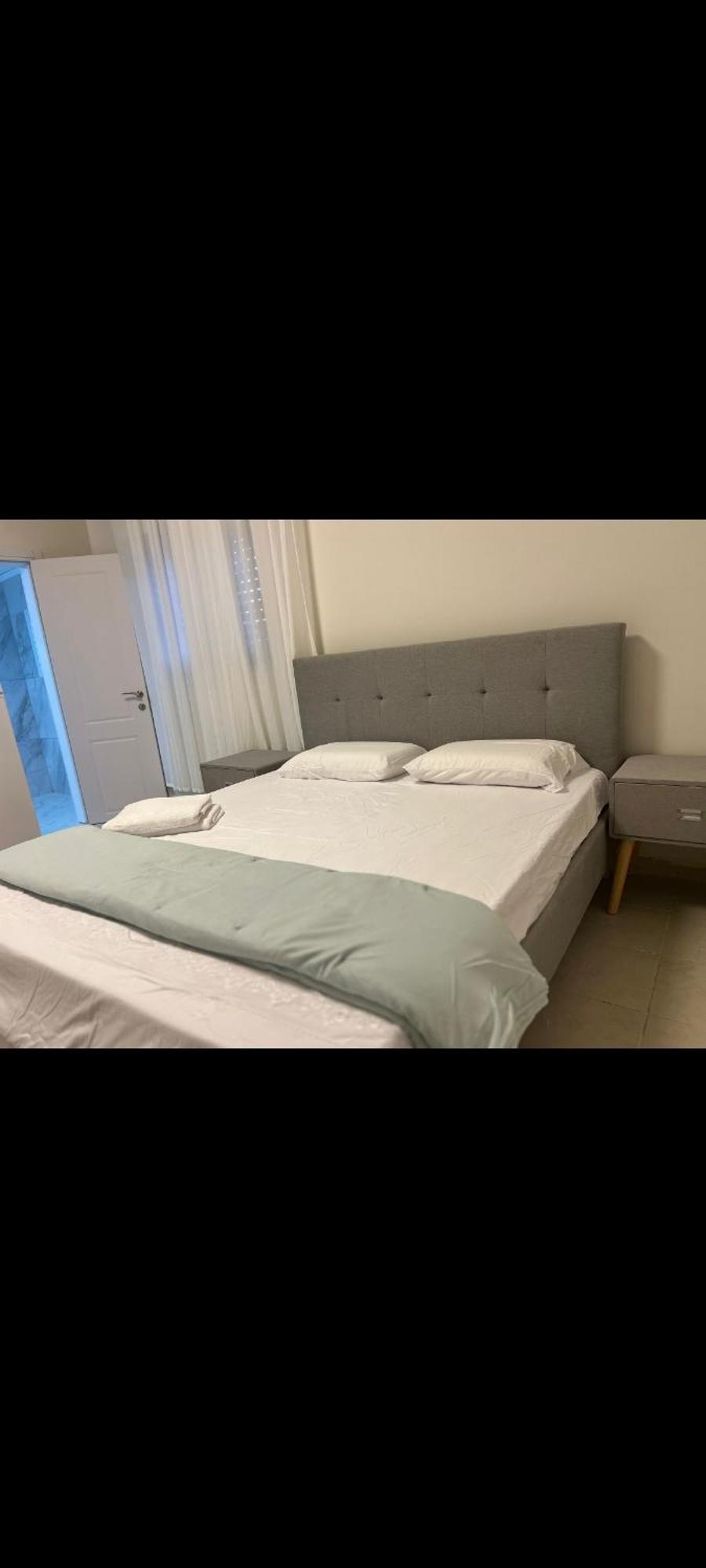 Apartmán בקתה ביער Haifa Exteriér fotografie