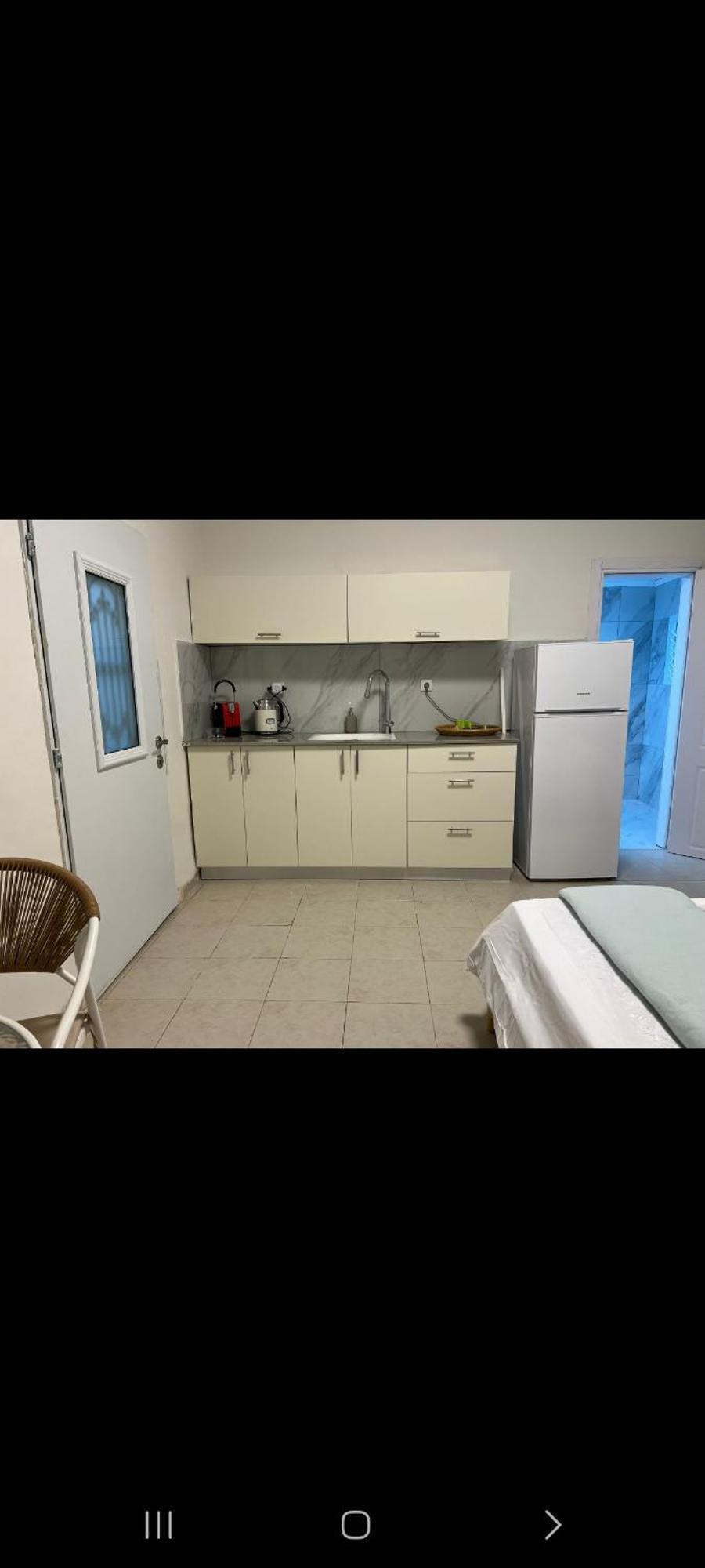 Apartmán בקתה ביער Haifa Exteriér fotografie