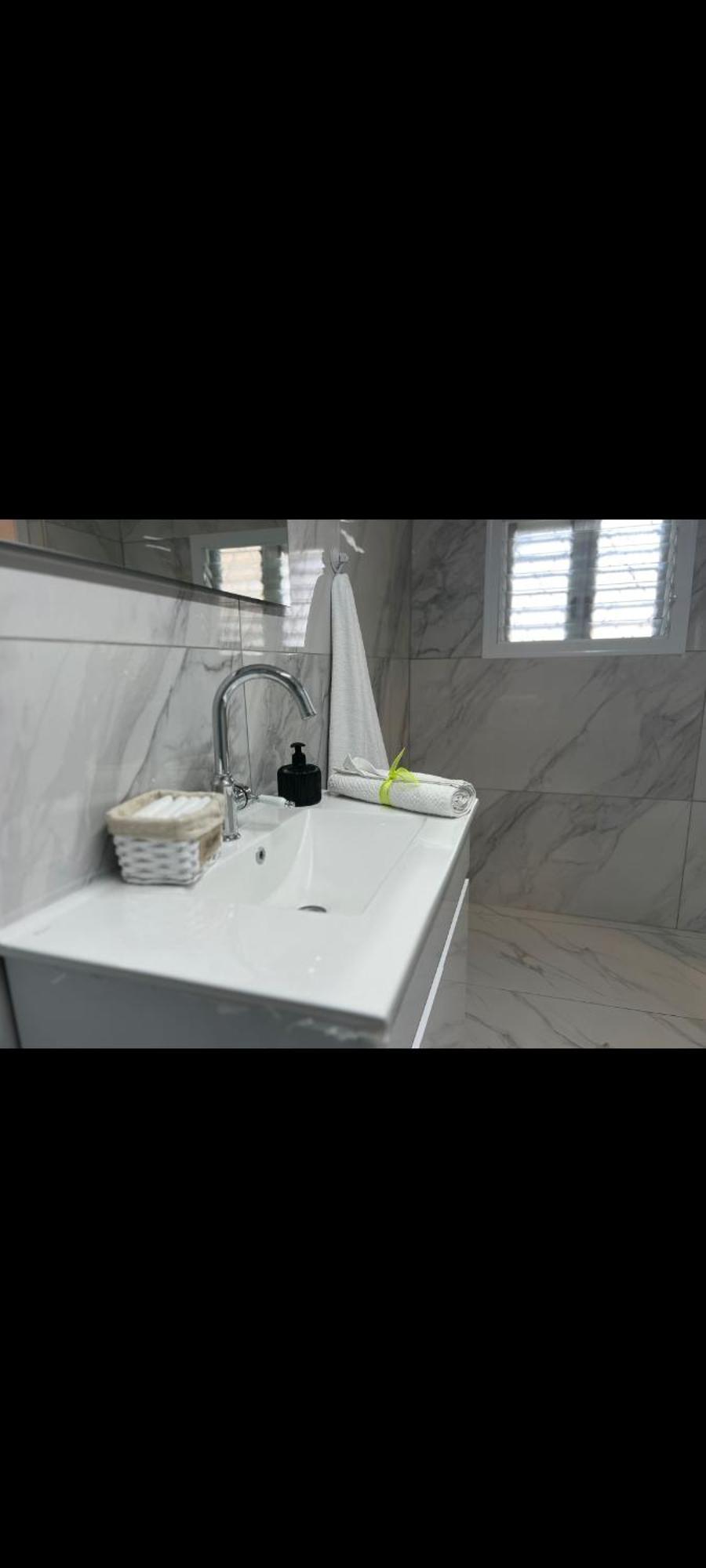 Apartmán בקתה ביער Haifa Exteriér fotografie
